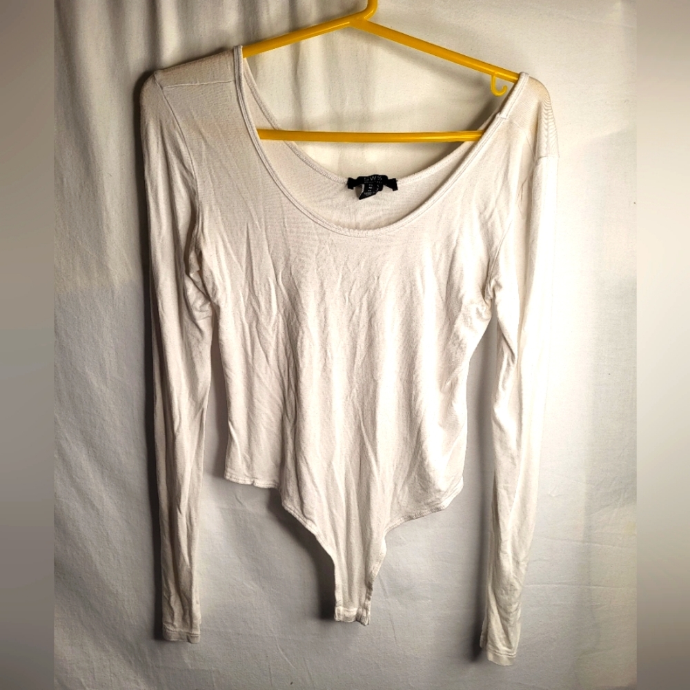 SWS Essentials bodysuit